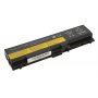 Lenovo compatibile 42T4733 baterii Mitsu 4400 mAh (48 Wh), 6 articole Li-Ion 10.8V (11.1V)