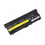 compatibile 42T4758 baterii Mitsu 6600 mAh (71 Wh), 9 articole Li-Ion 10.8V (11.1V) (6600mah)