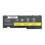 Lenovo compatibile 42T4845 baterii Mitsu 4400 mAh (49 Wh), 6 articole Li-Ion 11.1V (10.8V)