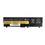 Lenovo compatibile 42T4704 baterii Mitsu 4400 mAh (48 Wh), 6 articole Li-Ion 10.8V (11.1V)