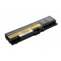 Lenovo compatibile 42T4704 baterii Mitsu 4400 mAh (48 Wh), 6 articole Li-Ion 10.8V (11.1V)