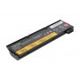 compatibile 121500152 baterii Mitsu 4400 mAh (48 Wh), 6 articole Li-Ion 10.8V (11.1V)