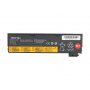 Lenovo compatibile 121500143 baterii Mitsu 4400 mAh (48 Wh), 6 articole Li-Ion 10.8V (11.1V)