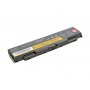 Lenovo compatibile 45N1150 baterii Mitsu 4400 mAh (48 Wh), 6 articole Li-Ion 10.8V (11.1V)