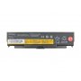 Lenovo compatibile 45N1150 baterii Mitsu 4400 mAh (48 Wh), 6 articole Li-Ion 10.8V (11.1V)