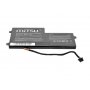 Lenovo Thinkpad T460P baterii Mitsu 2060 mAh (24 Wh), 3 articole Li-polymer 11.4V