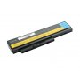 Lenovo compatibile 0A36281 baterii Mitsu 4400 mAh (48 Wh), 6 articole Li-Ion 10.8V (11.1V)