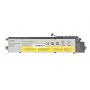 Lenovo Y40-70-ISE baterii Mitsu 6400 mAh (47 Wh), 4 articole Li-polymer 7.4V (7.6V)