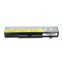 Lenovo compatibile 45N1048 baterii Mitsu 4400 mAh (49 Wh), 6 articole Li-Ion 11.1V (10.8V)