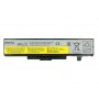 Lenovo compatibile 45N1048 baterii Mitsu 4400 mAh (49 Wh), 6 articole Li-Ion 11.1V (10.8V)