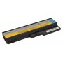 Lenovo IdeaPad G430 4153 baterii Mitsu 4400 mAh (49 Wh), 6 articole Li-Ion 11.1V (10.8V)