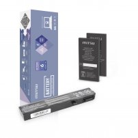 MSI GP62 7RE baterii Mitsu 4400 mAh (48 Wh), 6 articole Li-Ion 10.8V (11.1V)