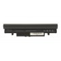 Samsung N143P baterii Mitsu 4400 mAh (49 Wh), 6 articole Li-Ion 11.1V (10.8V)