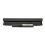 Samsung NP-N148 baterii Mitsu 4400 mAh (49 Wh), 6 articole Li-Ion 11.1V (10.8V)