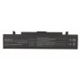 Samsung 200A baterii Mitsu 4400 mAh (49 Wh), 6 articole Li-Ion 11.1V (10.8V) (4400mAh)