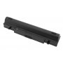 Samsung 300E5A-A01PL baterii Mitsu 6600 mAh (73 Wh), 9 articole Li-Ion 11.1V (10.8V) (6600mAh)