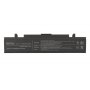 Samsung NP-Q308 baterii Mitsu 4400 mAh (49 Wh), 6 articole Li-Ion 11.1V (10.8V)