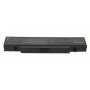 Samsung NP-Q308 baterii Mitsu 4400 mAh (49 Wh), 6 articole Li-Ion 11.1V (10.8V)