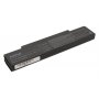 Samsung NP-Q308 baterii Mitsu 4400 mAh (49 Wh), 6 articole Li-Ion 11.1V (10.8V)