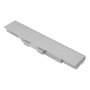 Sony Vaio PCG-21313M baterii Mitsu 4400 mAh (49 Wh), 6 articole Li-Ion 11.1V (10.8V) (argint)