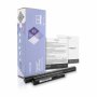 Sony Vaio VPC-EB12FX-BIC baterii Mitsu 4400 mAh (49 Wh), 6 articole Li-Ion 11.1V (10.8V) (negru)