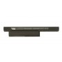 Sony Vaio PCG-71211M baterii Mitsu 4400 mAh (49 Wh), 6 articole Li-Ion 11.1V (10.8V) (negru)