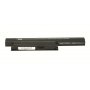 Sony Vaio PCG-71211M baterii Mitsu 4400 mAh (49 Wh), 6 articole Li-Ion 11.1V (10.8V) (negru)