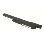 Sony Vaio PCG-71211M baterii Mitsu 4400 mAh (49 Wh), 6 articole Li-Ion 11.1V (10.8V) (negru)