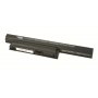 Sony Vaio PCG-71213M baterii Mitsu 4400 mAh (49 Wh), 6 articole Li-Ion 11.1V (10.8V) (negru)