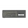 Sony Vaio PCG-41215L baterii Mitsu 4400 mAh (49 Wh), 6 articole Li-polymer 11.1V (10.8V)