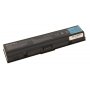 Toshiba Satellite Pro A200-1SW baterii Mitsu 4400 mAh (48 Wh), 6 articole Li-Ion 10.8V (11.1V) (4400mAh)