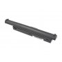 Toshiba Satellite A200-13U baterii Mitsu 6600 mAh (71 Wh), 9 articole Li-Ion 10.8V (11.1V) (6600mAh)