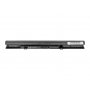 Toshiba Satellite C50-A-15V baterii Mitsu 2200 mAh (32 Wh), 4 articole Li-Ion 14.4V (14.8V)