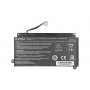 Toshiba Chromebook CB30-102 baterii Mitsu 4160 mAh (45 Wh), 3 articole Li-polymer 10.8V (11.1V)