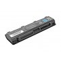 Toshiba Satellite C40-AS20W1 baterii Mitsu 4400 mAh (48 Wh), 6 articole Li-Ion 10.8V (11.1V)