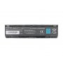 Toshiba compatibile PABAS273 baterii Mitsu 4400 mAh (48 Wh), 6 articole Li-Ion 10.8V (11.1V)