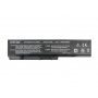 Toshiba Satellite A660-042 baterii Mitsu 4400 mAh (48 Wh), 6 articole Li-Ion 10.8V (11.1V)