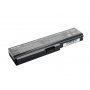 Toshiba Satellite A660-042 baterii Mitsu 4400 mAh (48 Wh), 6 articole Li-Ion 10.8V (11.1V)