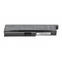 Toshiba Satellite A655-S6054 baterii Mitsu 6600 mAh (71 Wh), 9 articole Li-Ion 10.8V (11.1V) (6600mAh)