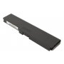 Toshiba compatibile PA3634U-1BAS baterii Mitsu 4400 mAh (48 Wh), 6 articole Li-Ion 10.8V (11.1V)