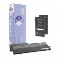 Toshiba Portege Z830-10F baterii Mitsu 2200 mAh (33 Wh), 4 articole Li-polymer 14.8V (14.4V)