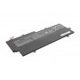 Toshiba Portege Z830 ULTRABOOK baterii Mitsu 2200 mAh (33 Wh), 4 articole Li-polymer 14.8V (14.4V)