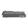 Toshiba Portege Z830 ULTRABOOK baterii Mitsu 2200 mAh (33 Wh), 4 articole Li-polymer 14.8V (14.4V)