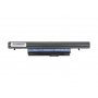 Acer Aspire 3820T-332G16N baterii 4400 mAh (49 Wh), 6 articole Li-Ion 11.1V (10.8V)