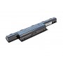 Acer Aspire 4250 baterii 4400 mAh (48 Wh), 6 articole Li-Ion 10.8V (11.1V)