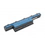 Acer Aspire 4250G baterii 6600 mAh (71 Wh), 9 articole Li-Ion 10.8V (11.1V) (6600mAh)