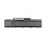 Acer Aspire 2930-734G32MN baterii 4400 mAh (49 Wh), 6 articole Li-Ion 11.1V (10.8V)