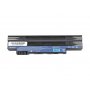 Acer Aspire One AO722-BZ608 baterii 4400 mAh (49 Wh), 6 articole Li-Ion 11.1V (10.8V)