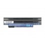 Acer Aspire One AOD260-2680 baterii 4400 mAh (49 Wh), 6 articole Li-Ion 11.1V (10.8V)