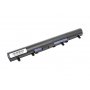 Acer Aspire E1-422 baterii 2200 mAh (33 Wh), 4 articole Li-Ion 14.8V (14.4V)